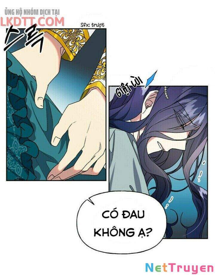 Nàng Công Chúa Trở Thành Vật Hiến Tế: Chapter 14