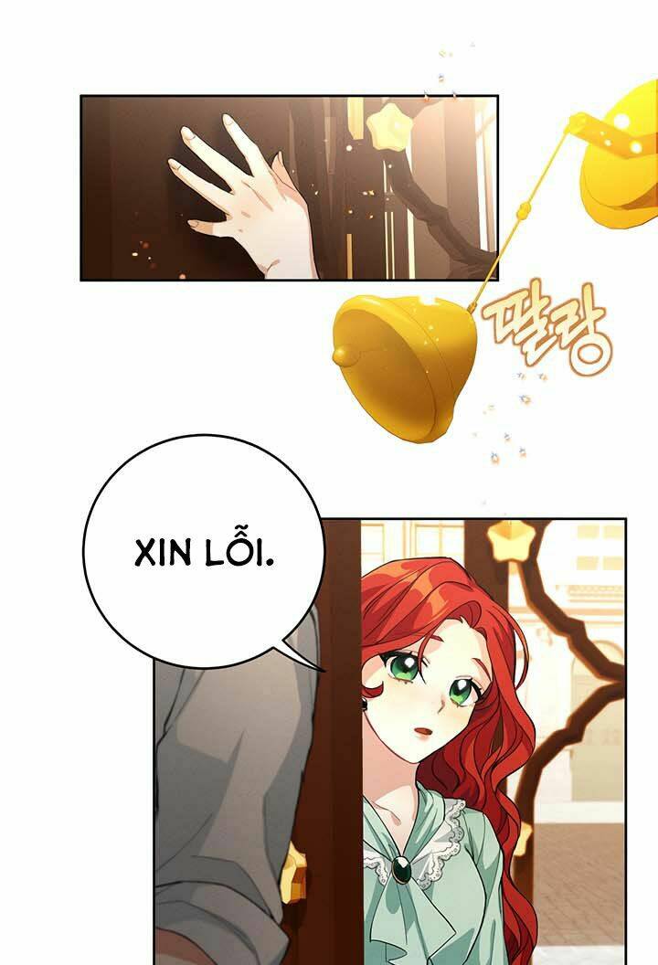 Hãy Trả Lời Em, Hoàng Tử!: Chapter 1