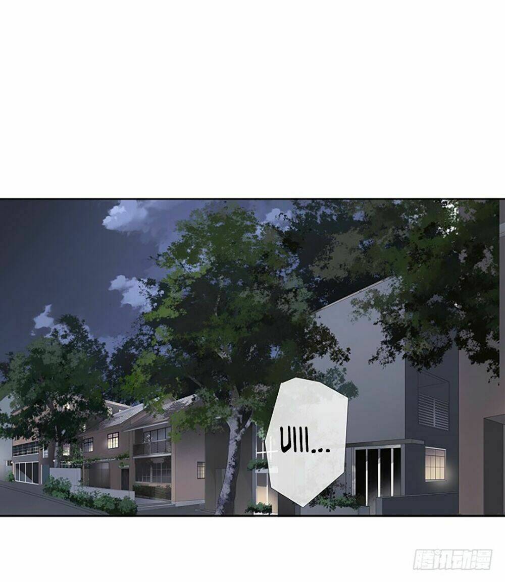 Thiếu Niên Rắc Rối: Chapter 4