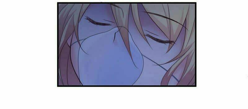 Chiến Lược Lãng Mạn Của Thịnh Thiếu: Chapter 53