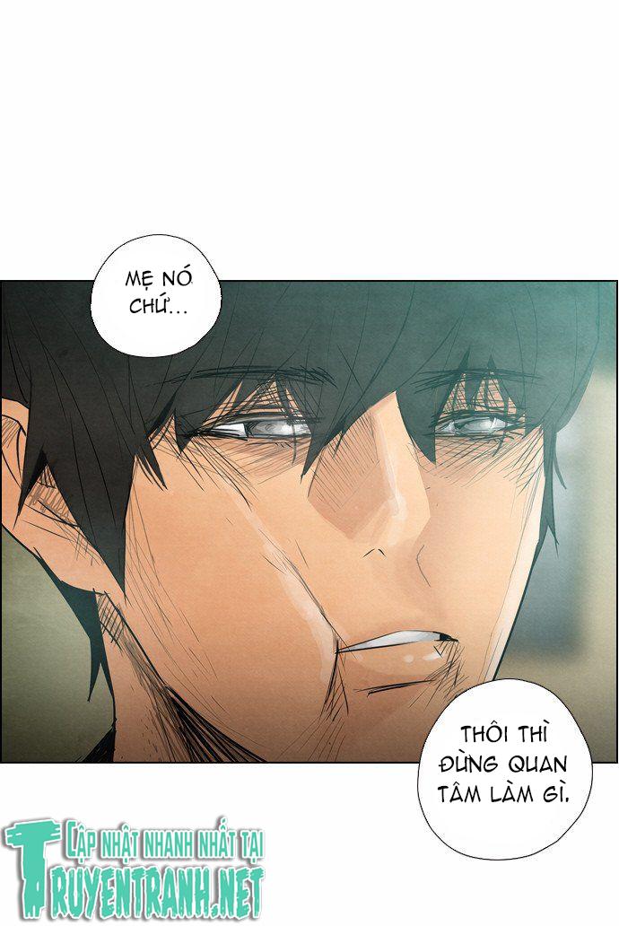 Revival Man: Chapter 5