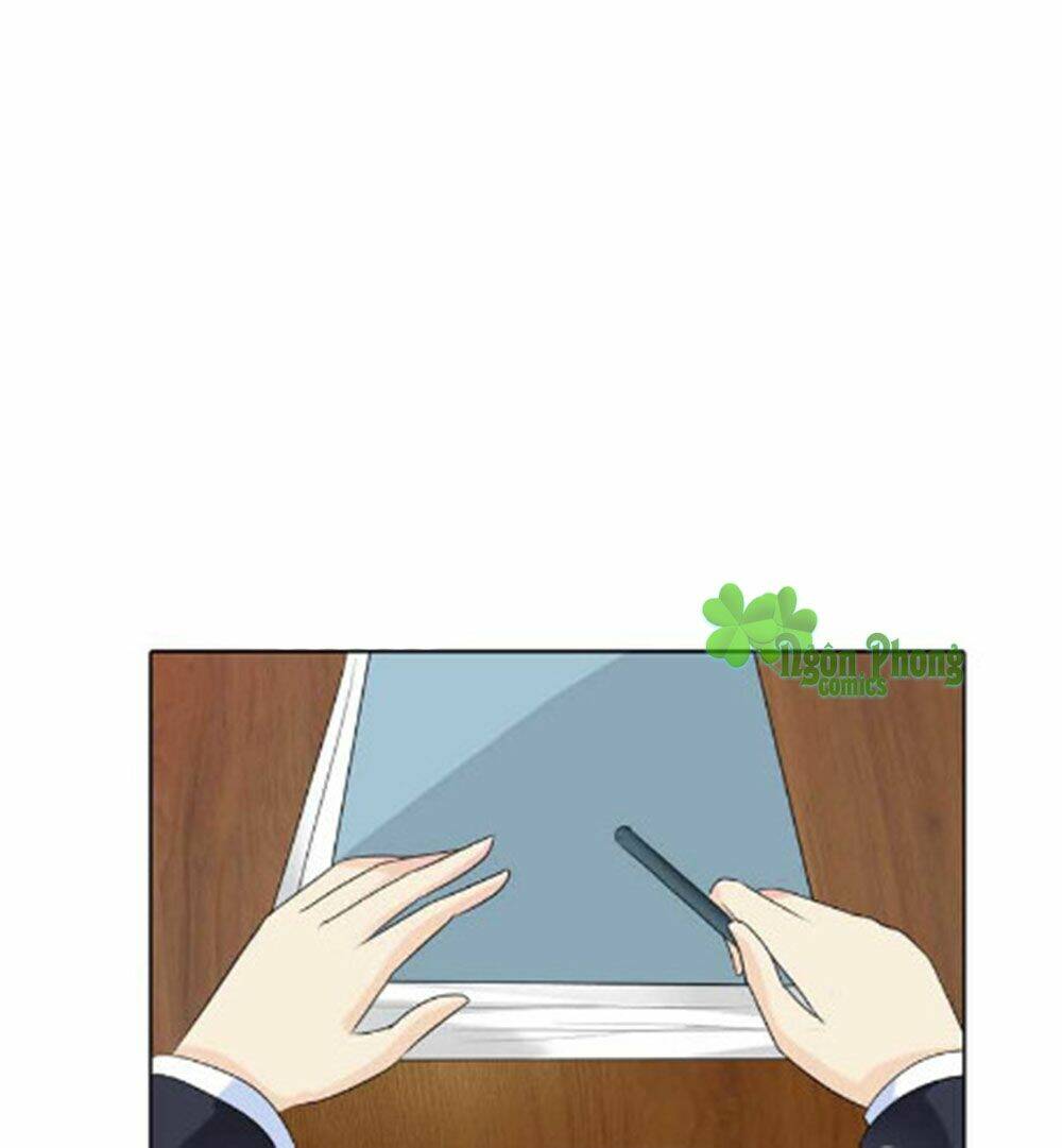 Em Vẫn Còn Nhỏ: Chapter 64