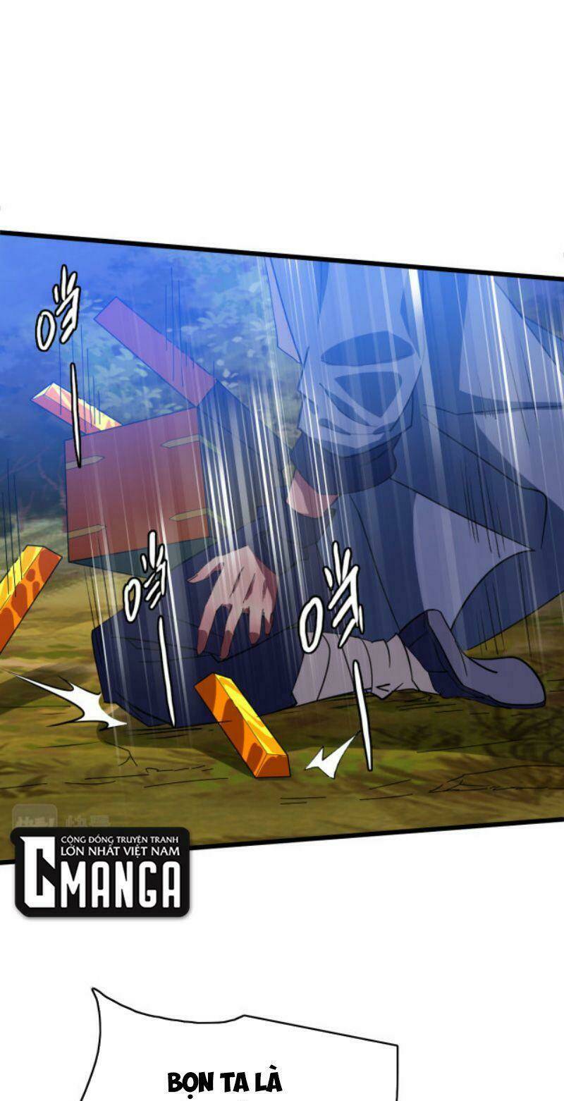 Siêu Đạo Thần Thuật: Chapter 52