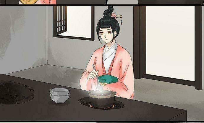 Mưa Chìm Sâu Trong Mây: Chapter 48