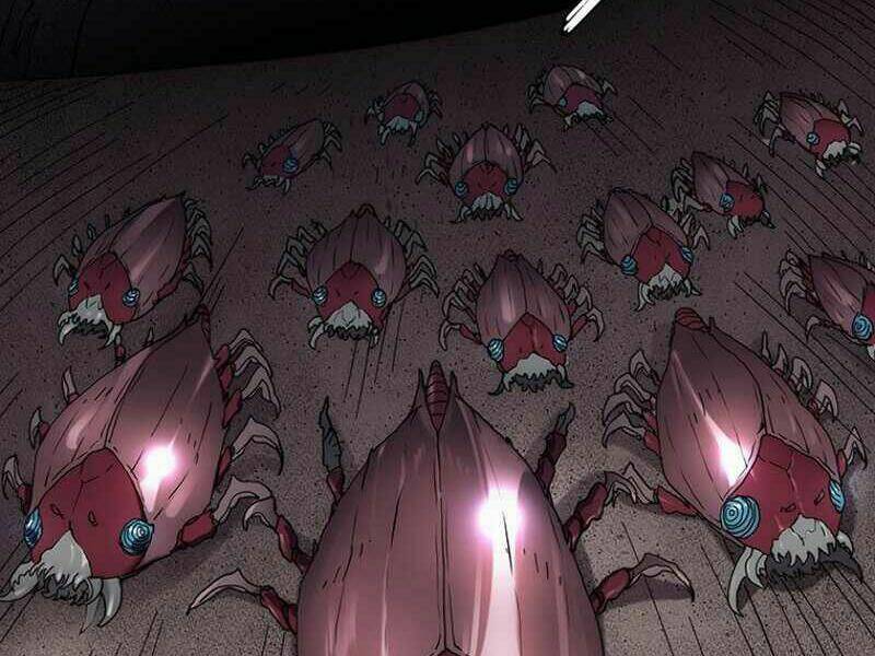 Các Chòm Sao Chỉ Chú Ý Mình Tôi: Chapter 18