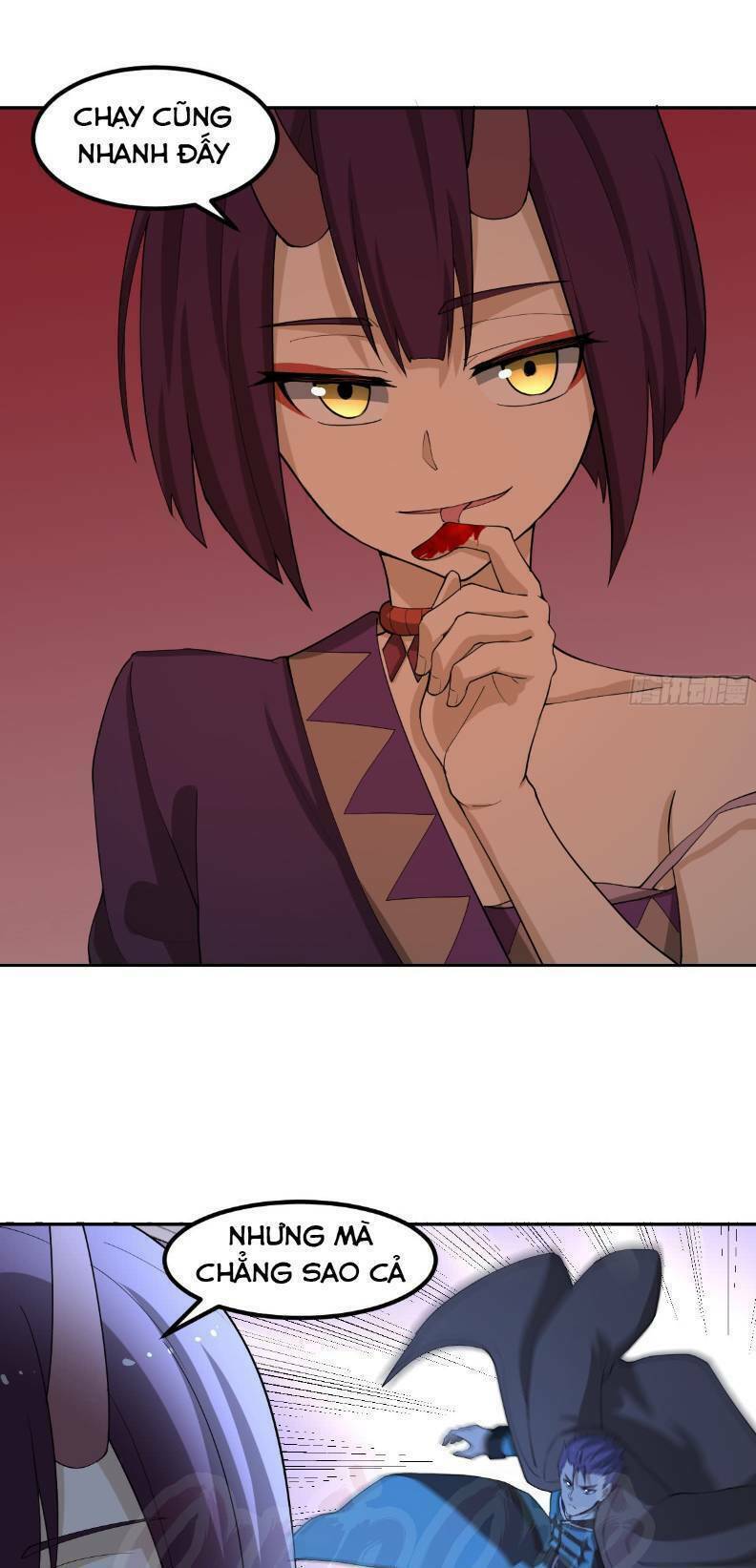 Nghịch Thiên Tiên Mệnh: Chapter 46