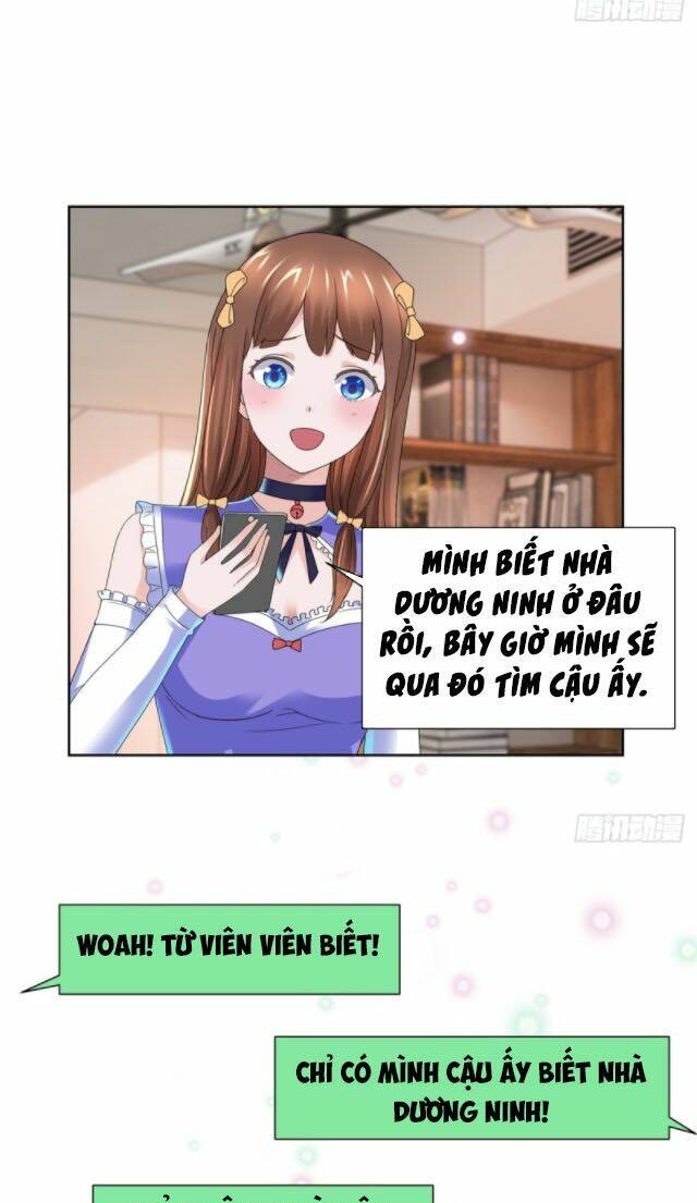 Đô Thị Chí Tôn Hệ Thống: Chapter 136