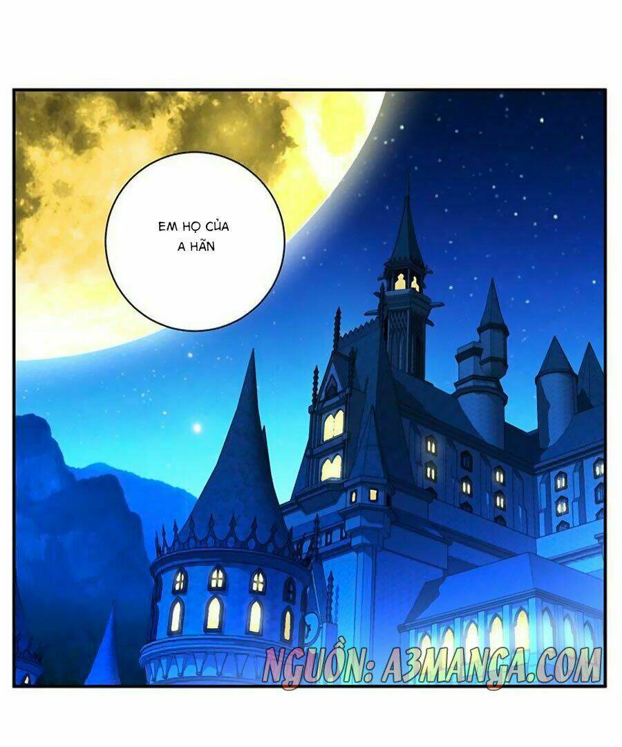 Người Yêu Khát Máu Của Tôi: Chapter 64