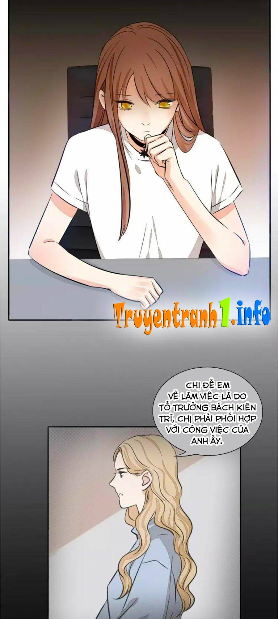 Mùi Hương Lãng Mạn: Chapter 60