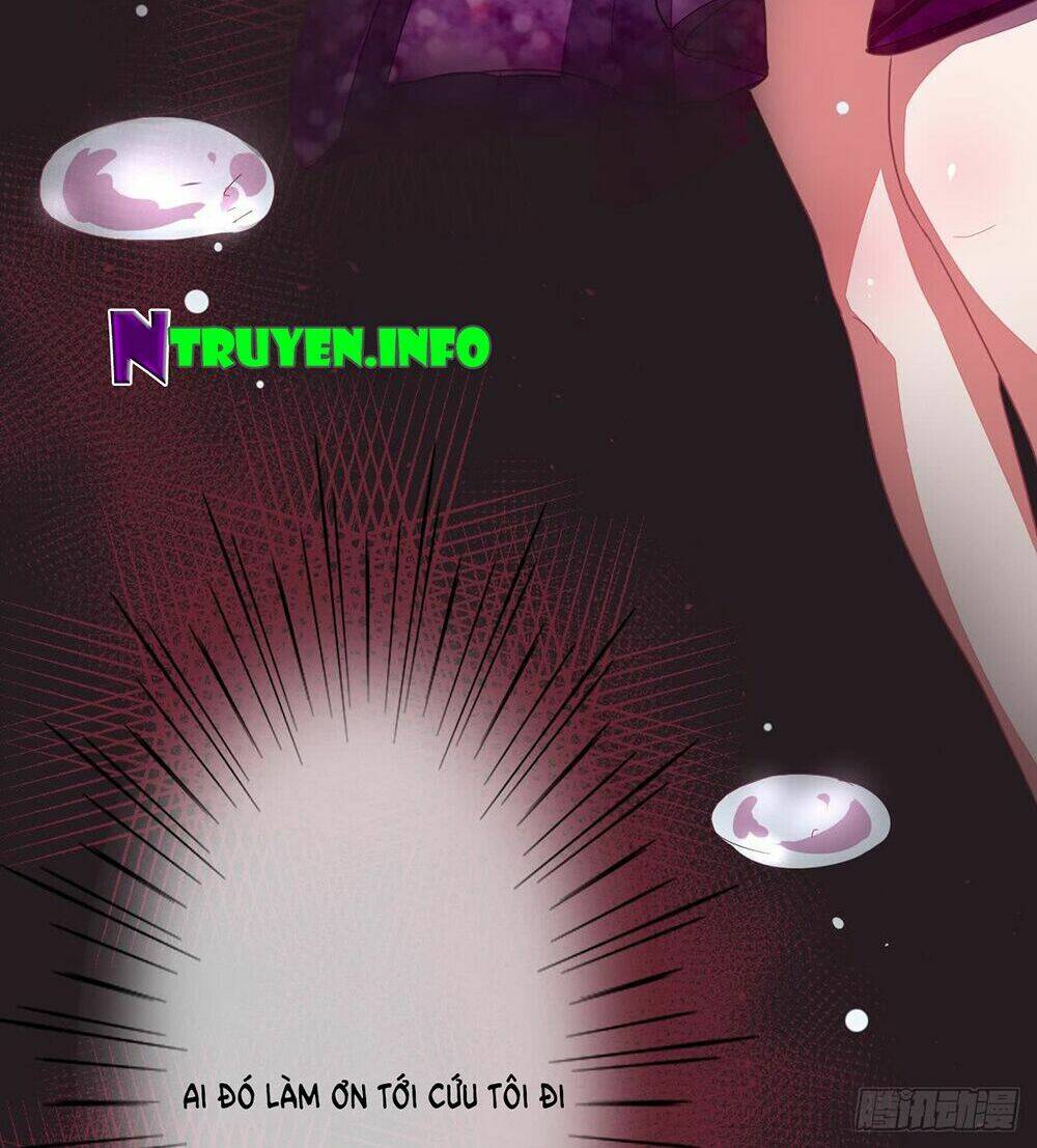 Manh Thê Khó Dỗ: Chapter 14