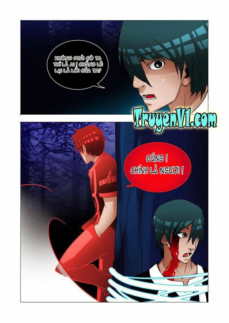 Tháp Kỳ: Chapter 89