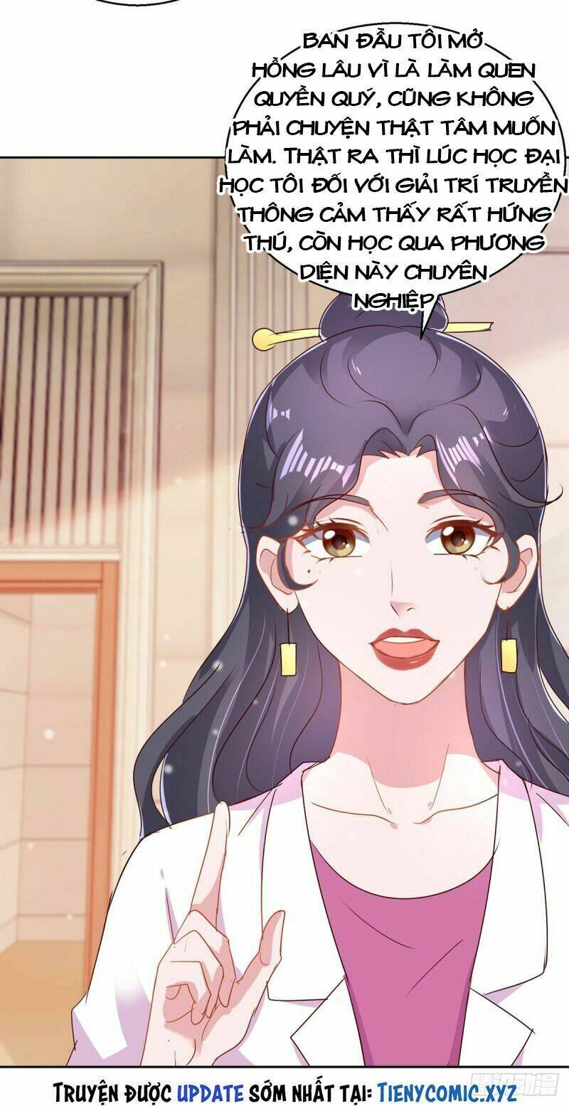 Vú Em Là Cổ Tiên: Chapter 160