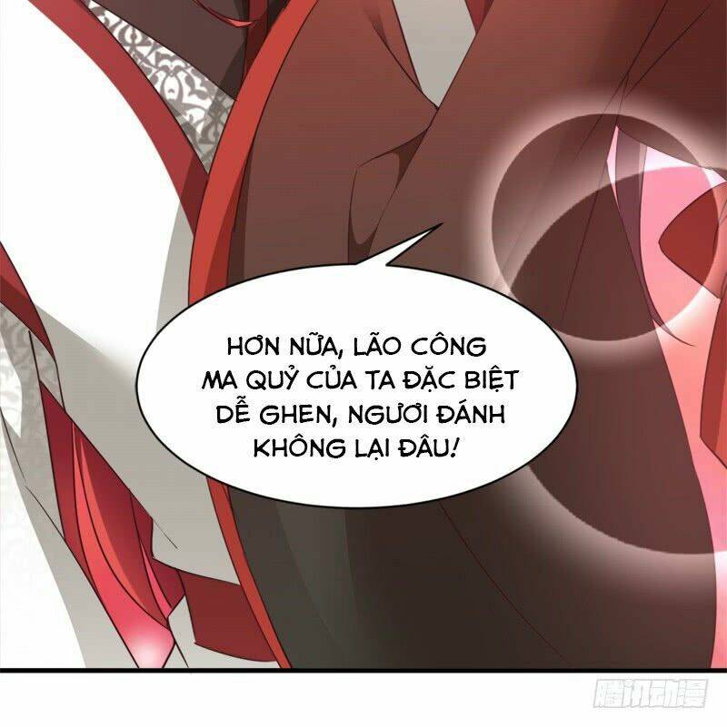 Trò Chơi Trừng Phạt: Chapter 41