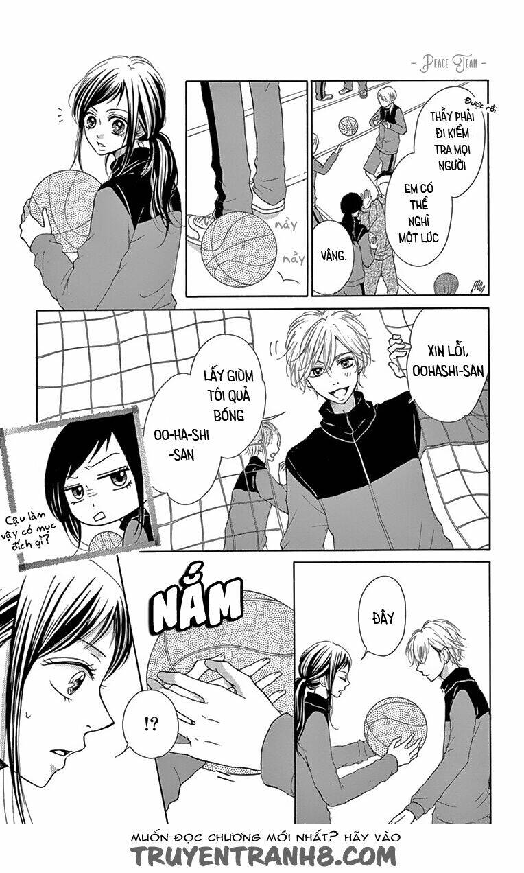 Koi Desu Ga Koi Janai: Chapter 2