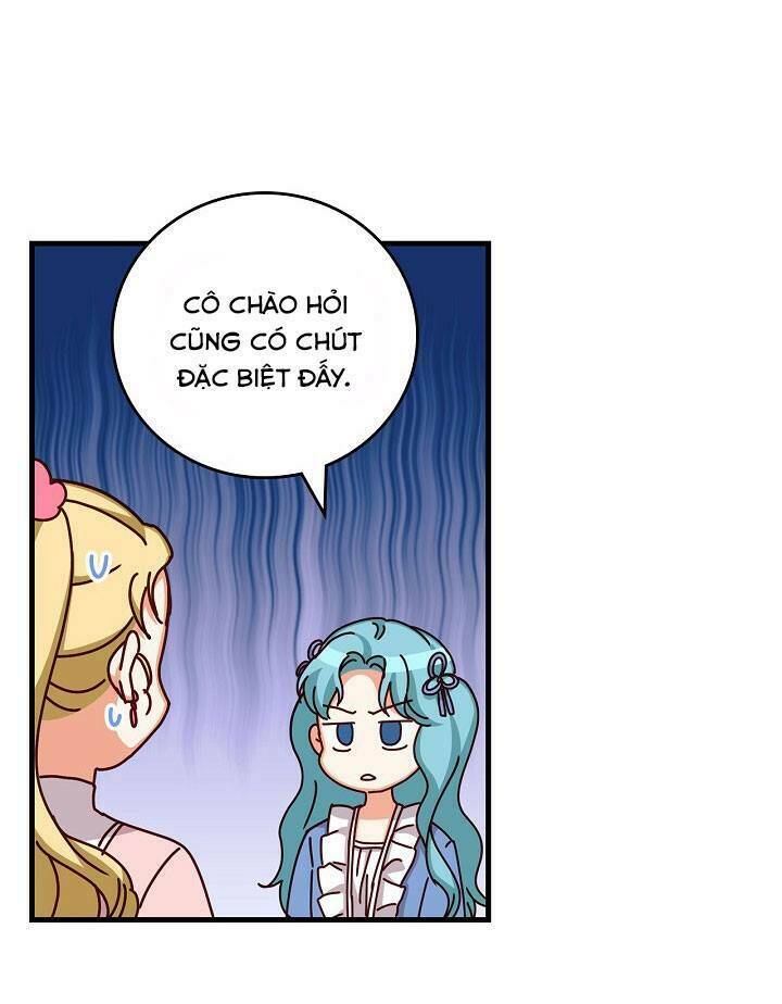 Đừng Chọc Đứa Em Gái Bé Bỏng Của Chúng Tôi: Chapter 42
