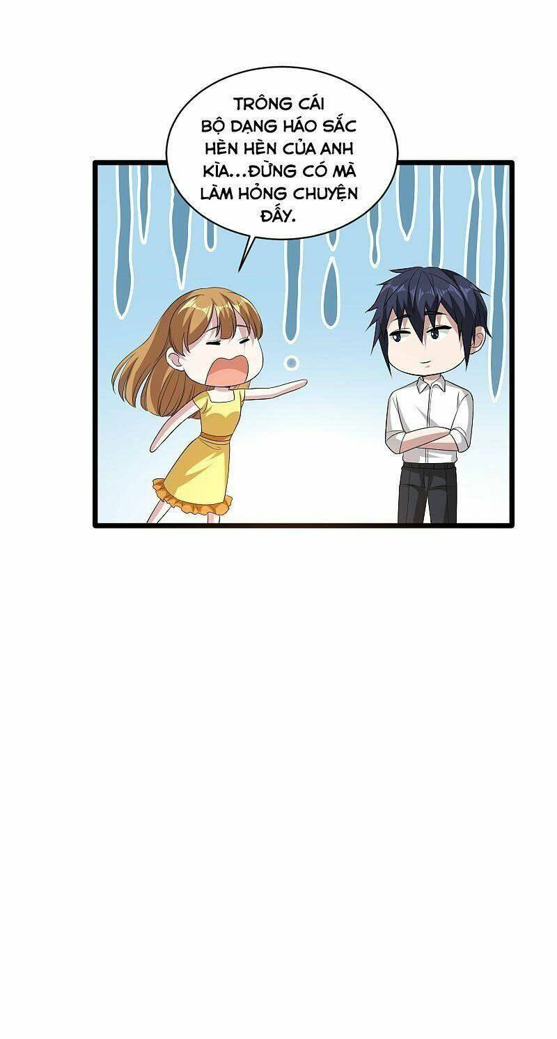 Đô Thị Tà Vương: Chapter 107