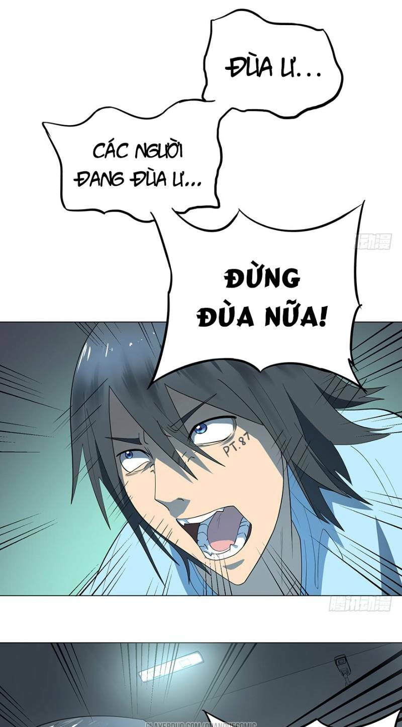 Danh Sách Kẻ Phản Diện: Chapter 2