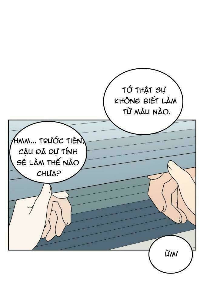 30 Phút Bước Đi Bên Em: Chapter 81
