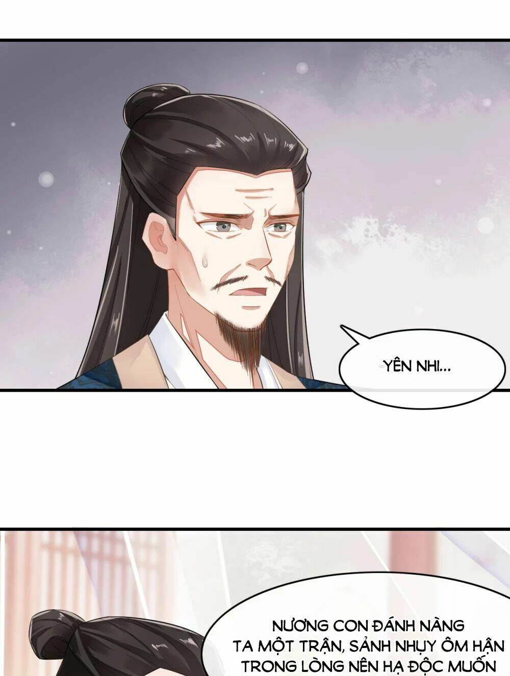 Đích Nữ Hữu Độc: Chapter 10