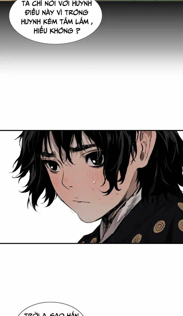Vô Kiếm Tiểu Tử: Chapter 6