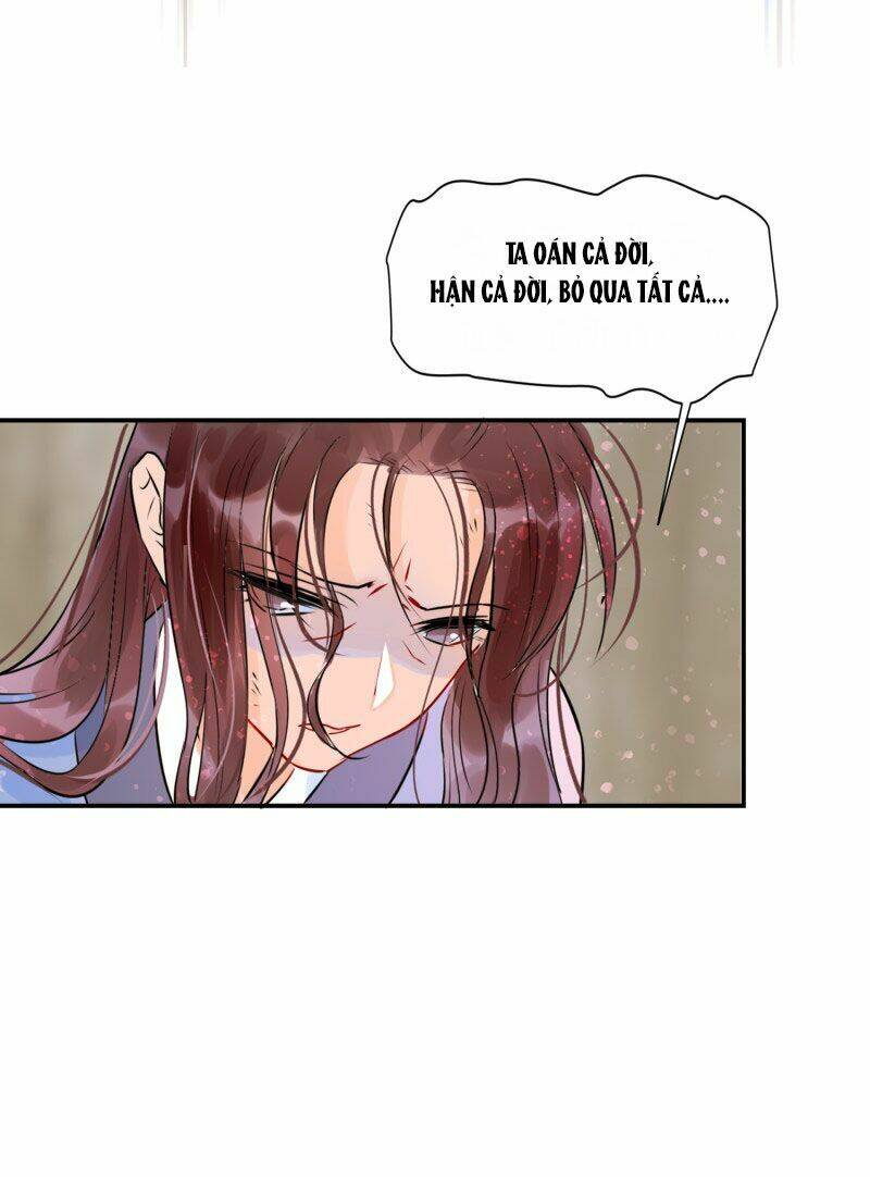 Bệ Hạ Nhà Ta Muốn Hại Quốc: Chapter 3