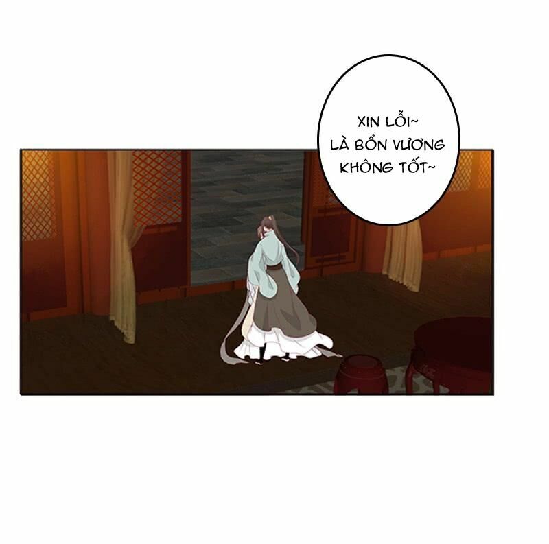 Thông Linh Phi: Chapter 456