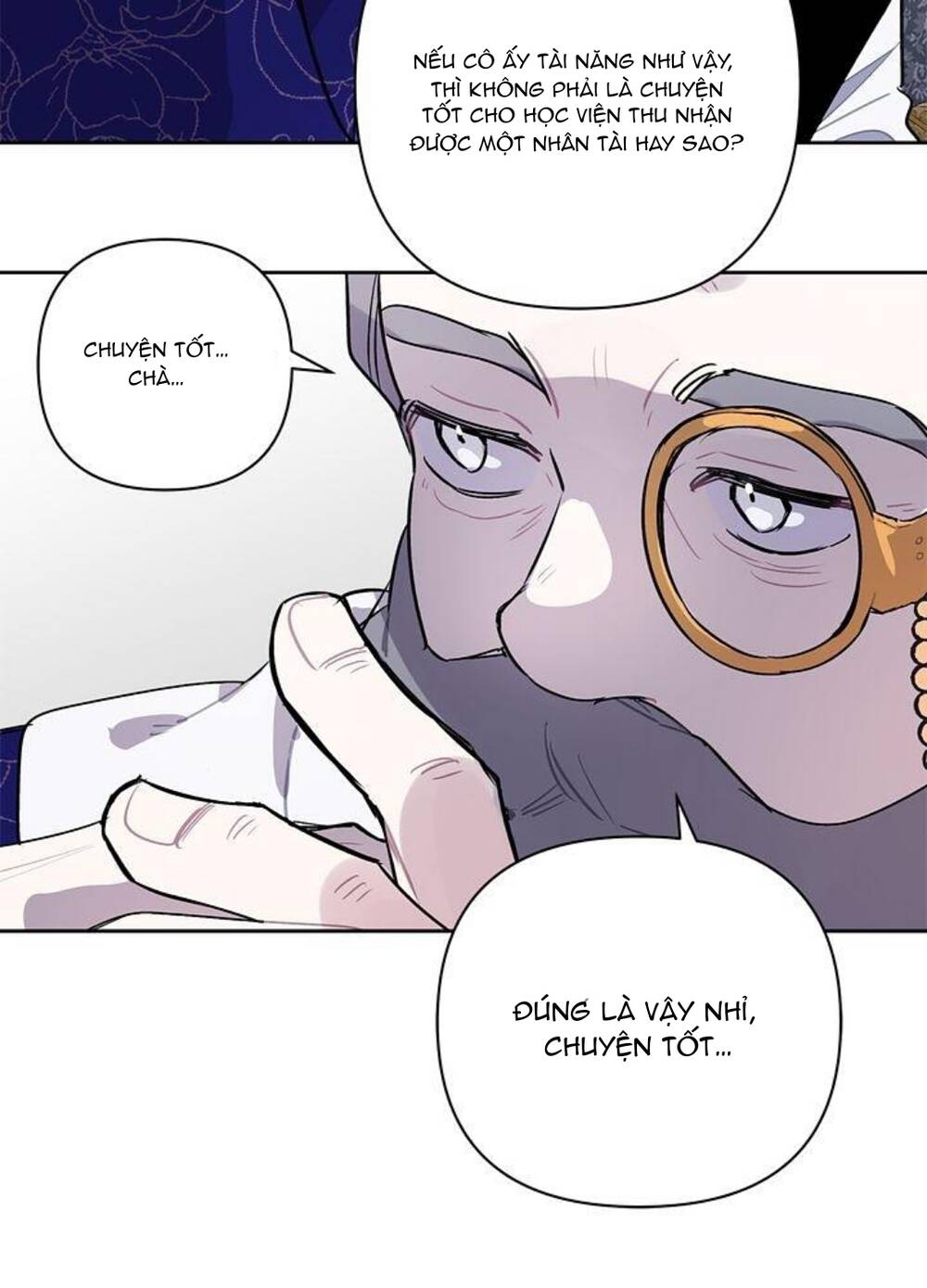 Cách Mà Pháp Sư Đối Mặt Với Cái Chết: Chapter 16.1