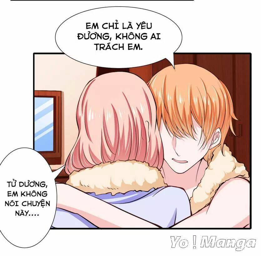 Thiểm Hôn Kinh Ái: Chapter 63