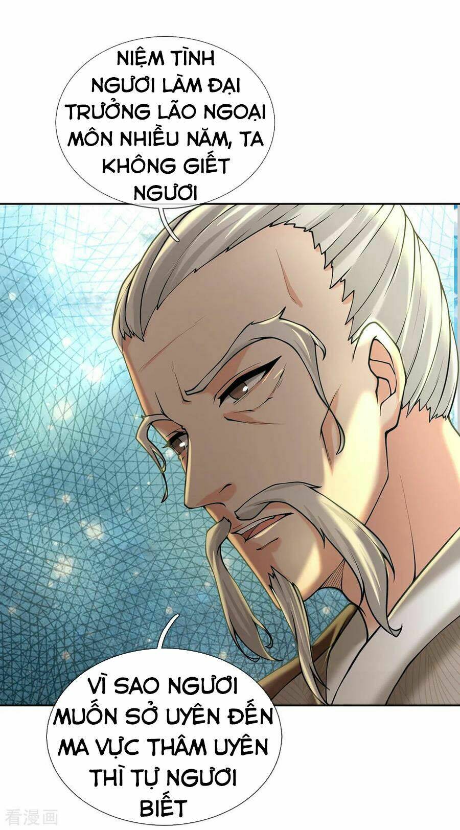 Thân Thể Của Ta Là Kiếm Chủng: Chapter 87