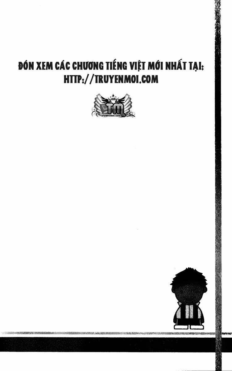 New Prince Of Tennis: Chapter 22