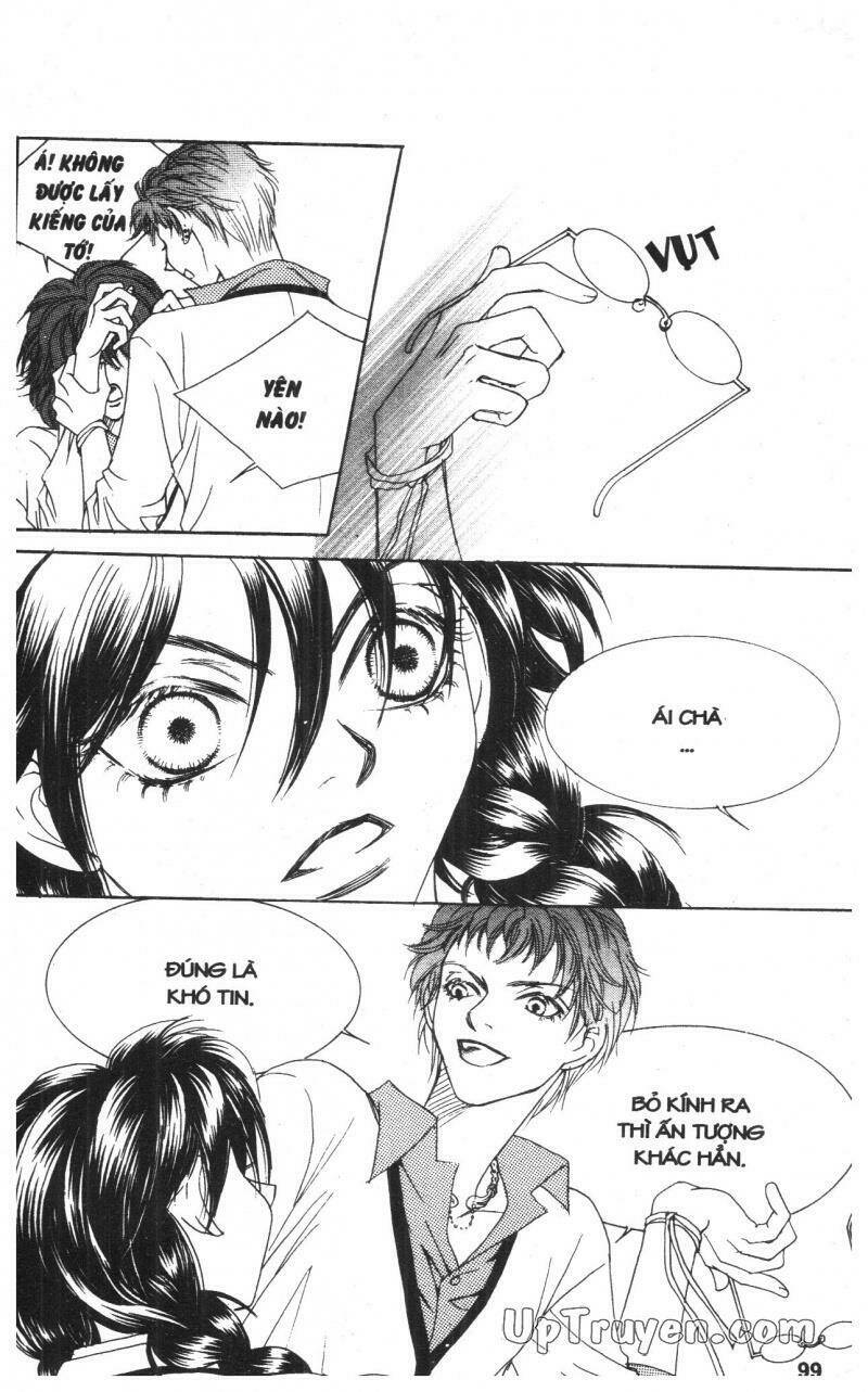 Cinderella Man: Chapter 3