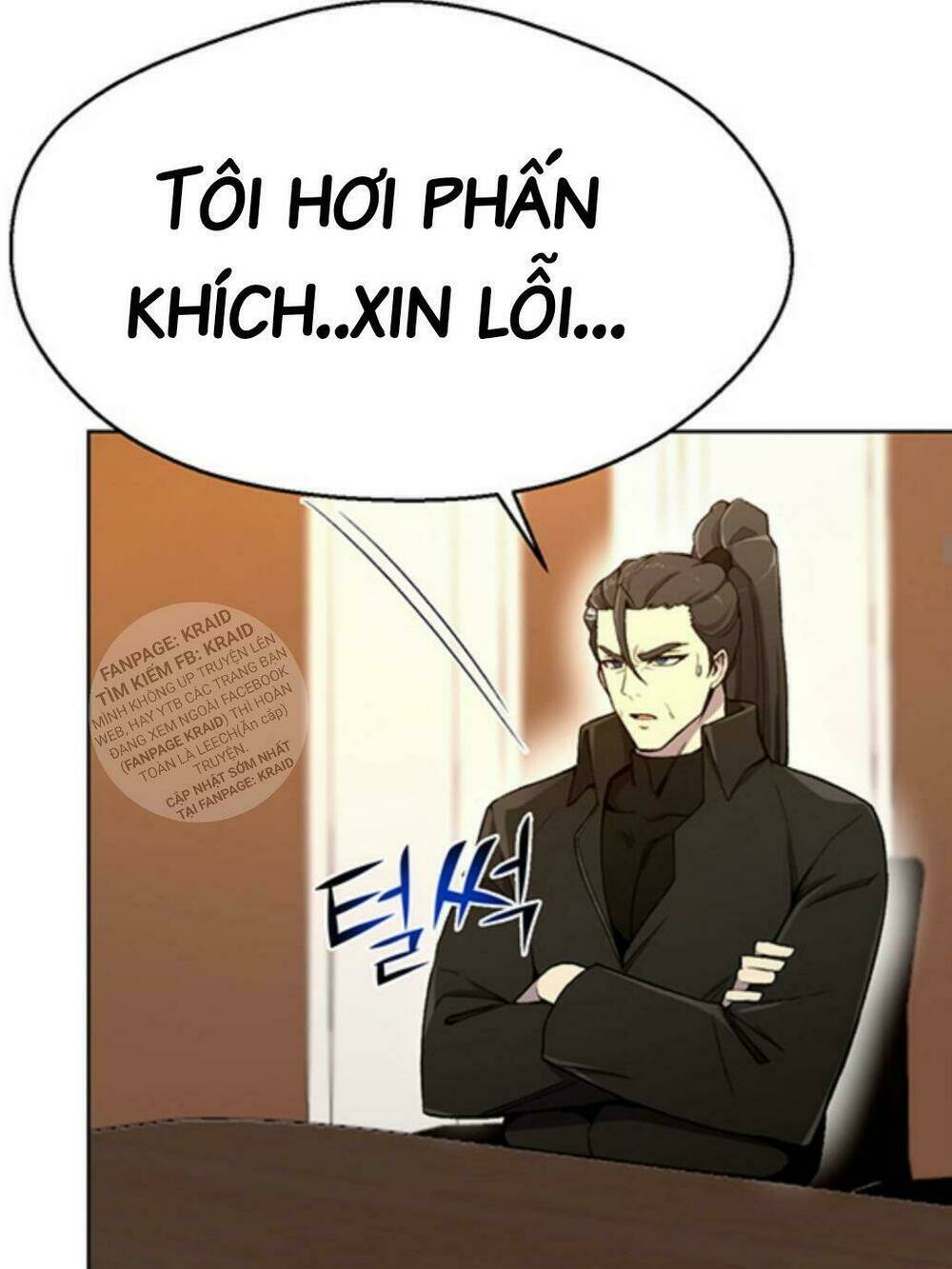 Luân Hồi Ác Nhân: Chapter 21