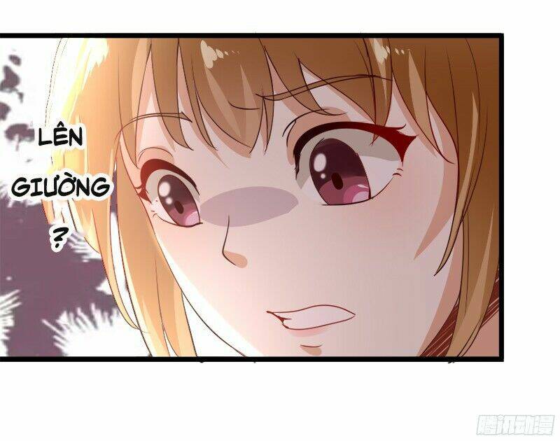 Mặt Nạ Mê Hoặc: Chapter 4