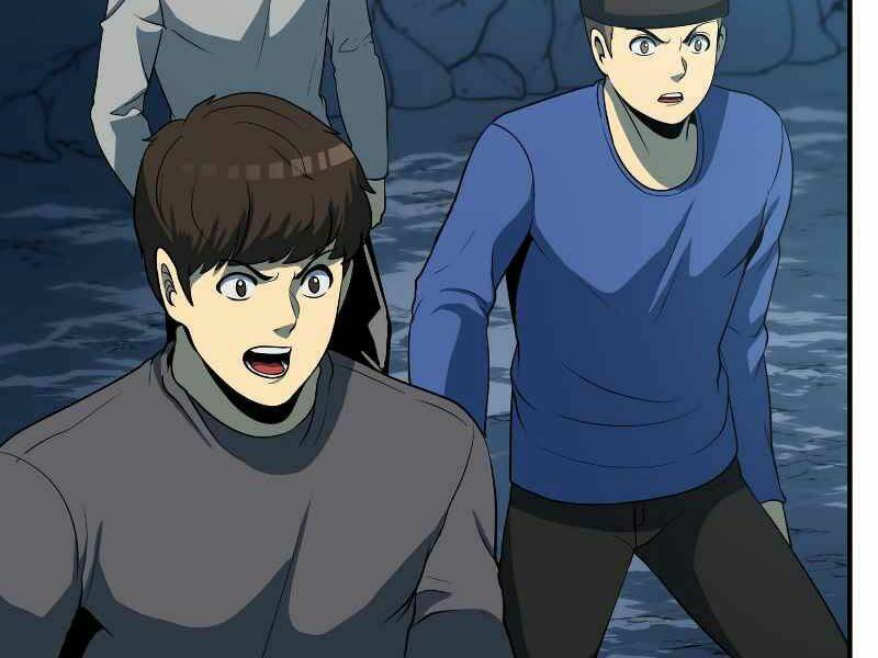 Ngôi Nhà Kết Nối Với Hầm Ngục: Chapter 26