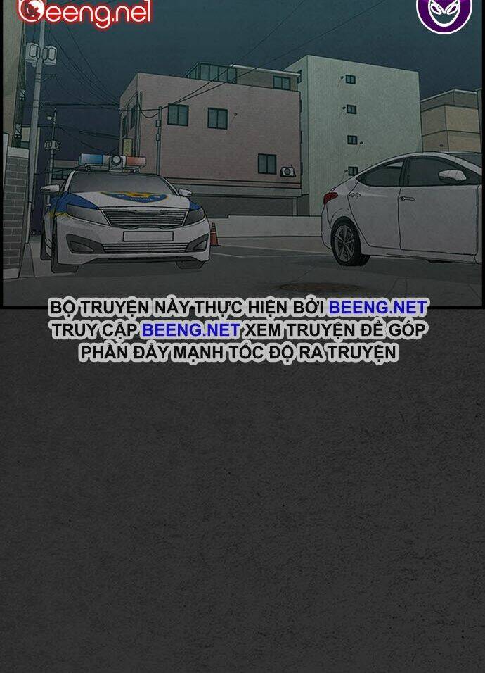 Khu Trọ Quỷ Ám: Chapter 35