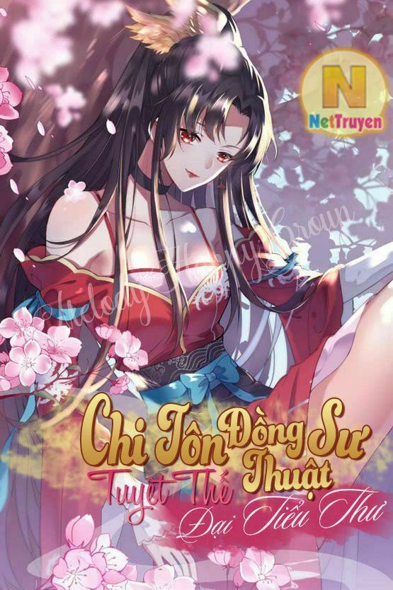 Ma Lạt Thiên Kim Đẩu Ác Thiếu: Chapter 196