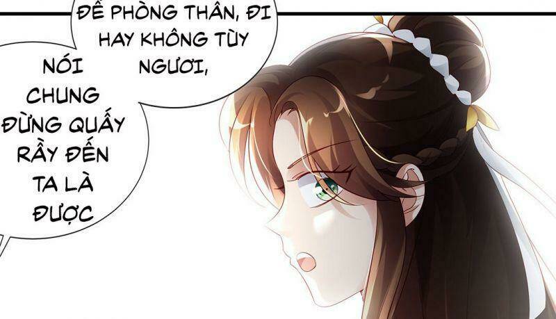 Thiên Kim Bất Hoán: Chapter 73