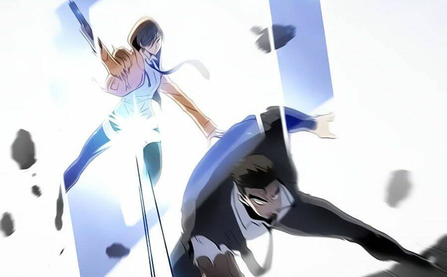 Điểm Chết: Chapter 4