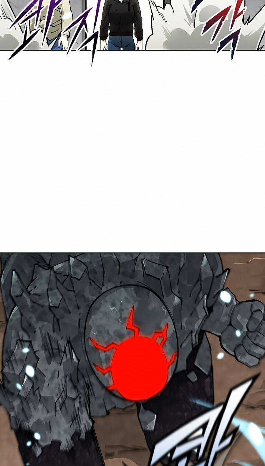 Hầm Ngục Bóng Tối: Chapter 18