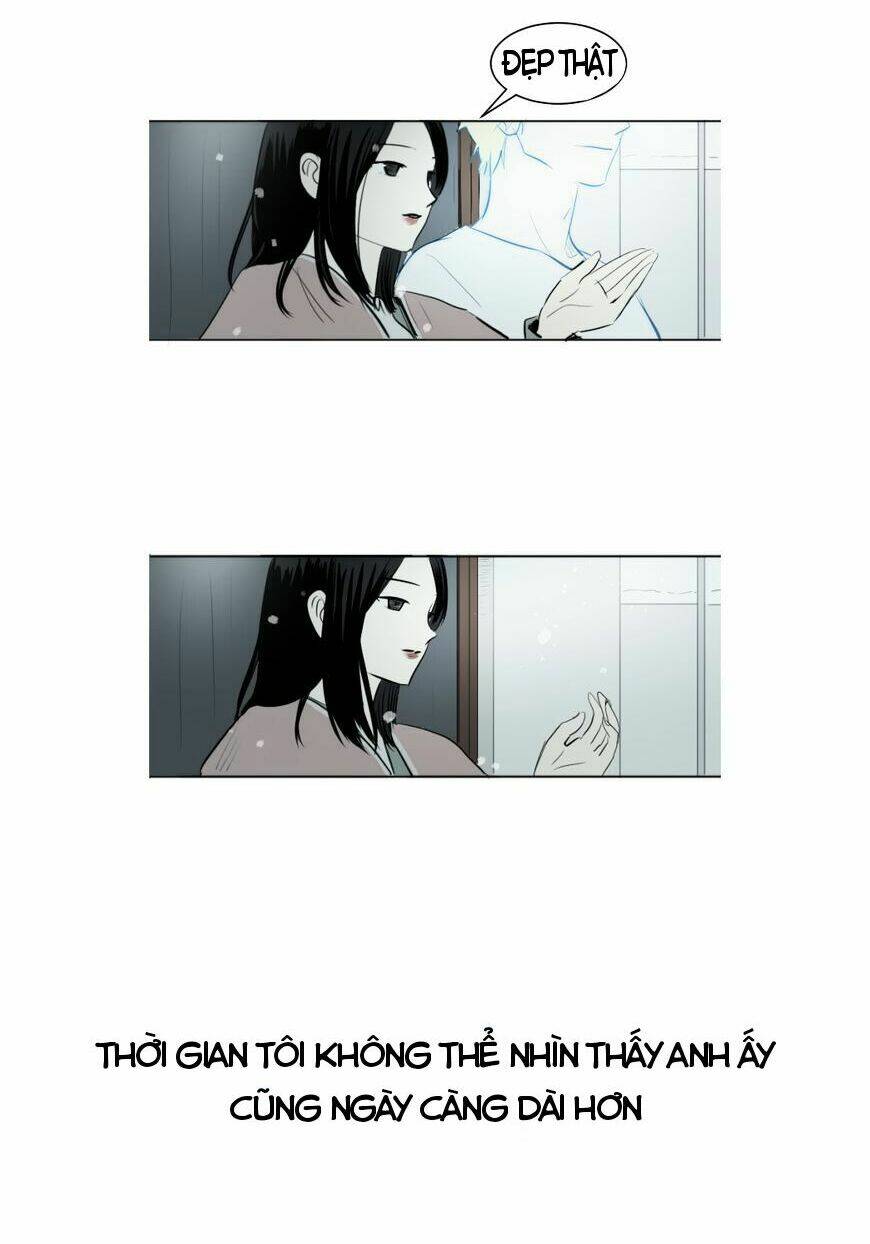 Transparent Cohabitation: Chapter 44