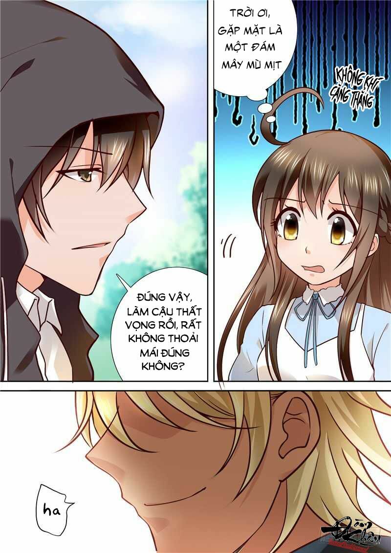 Người Thừa Kế Giá Đáo: Hiệu Thảo Làm Loạn Đủ Chưa?: Chapter 78