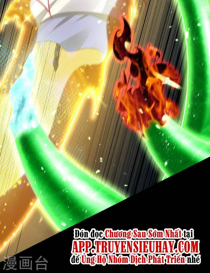 Yêu Giả Vi Vương: Chapter 268