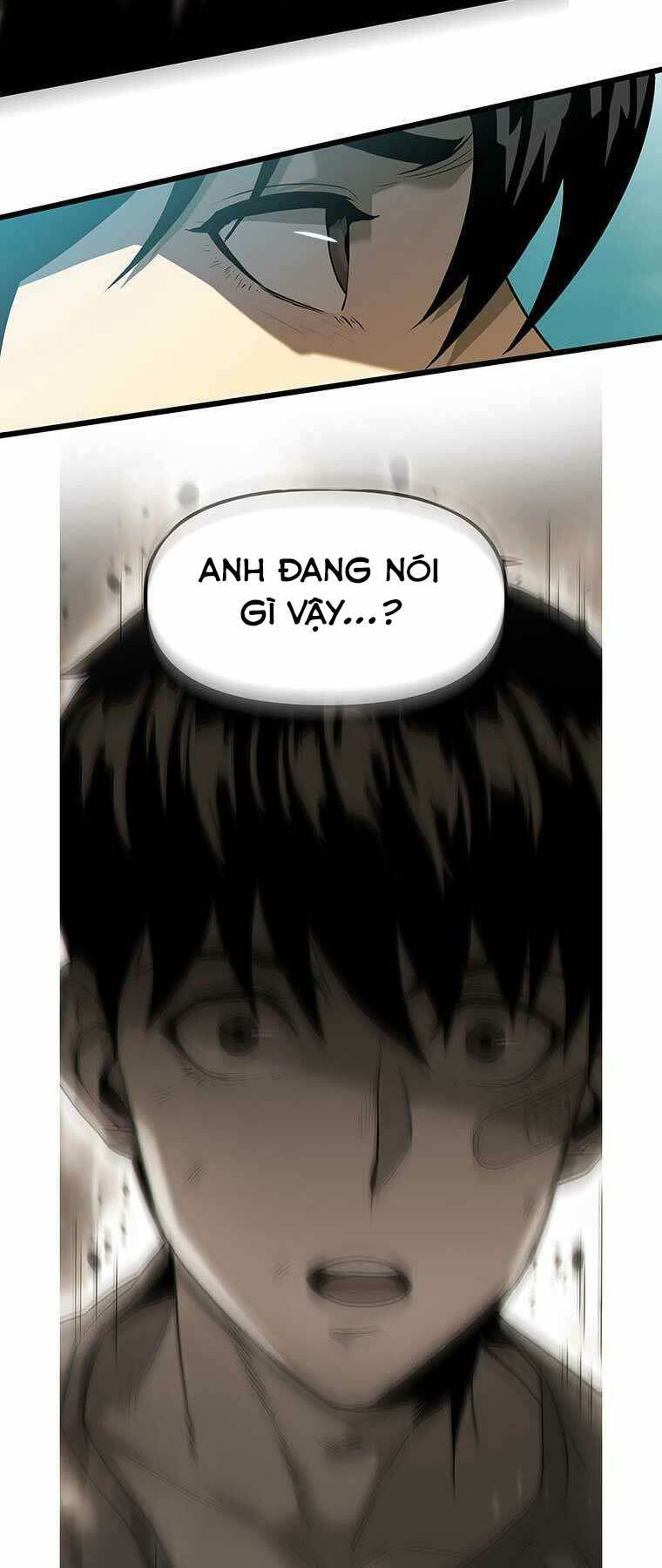 Hậu Duệ Của Hổ: Chapter 7