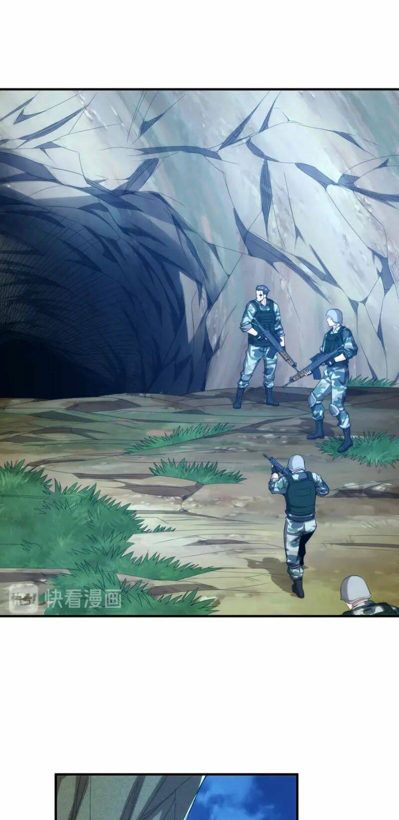 Rich Player - Người Chơi Khắc Kim: Chapter 205