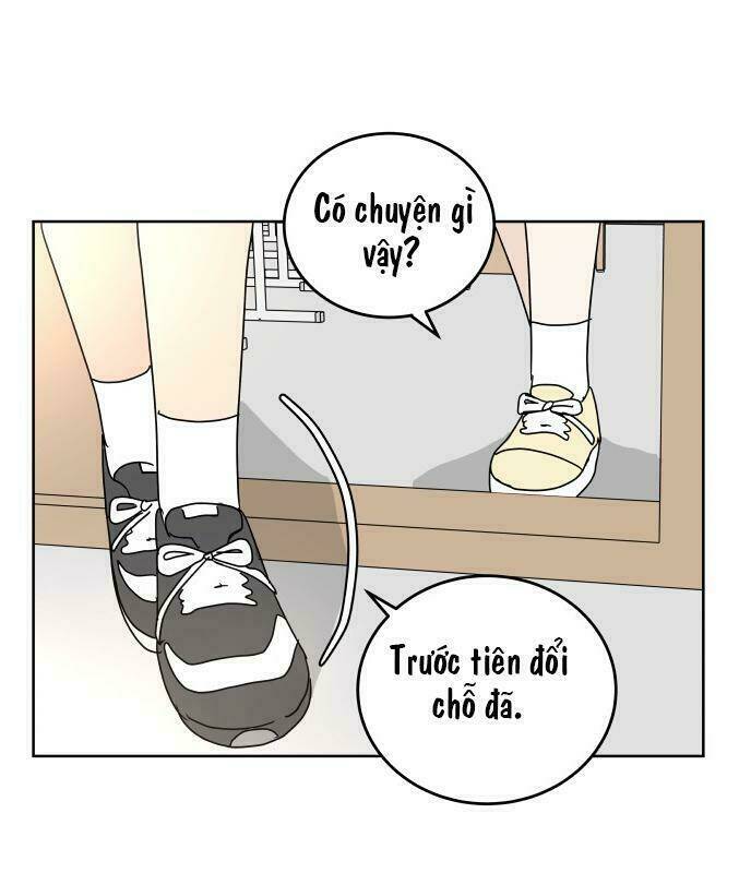 30 Phút Bước Đi Bên Em: Chapter 60