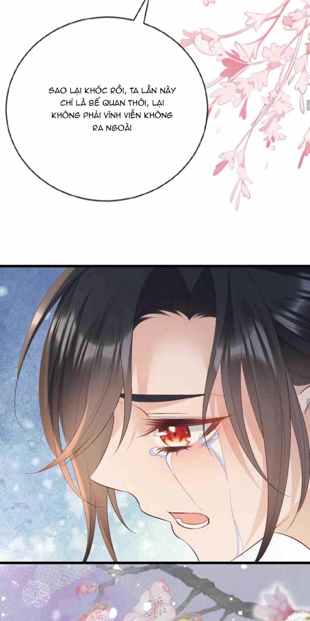 Mau Xuyên Không Rửa Tội Cho Nhân Vật Phản Diện: Chapter 147