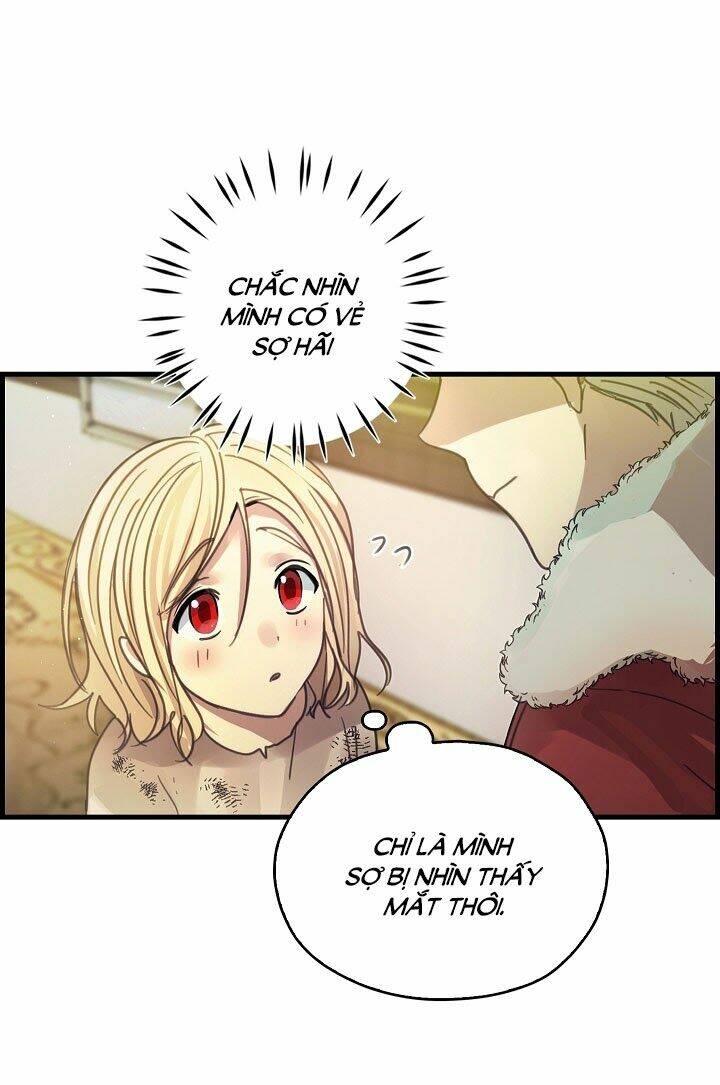 Ba Người Anh Trai Của Tôi Là Bạo Quân: Chapter 2