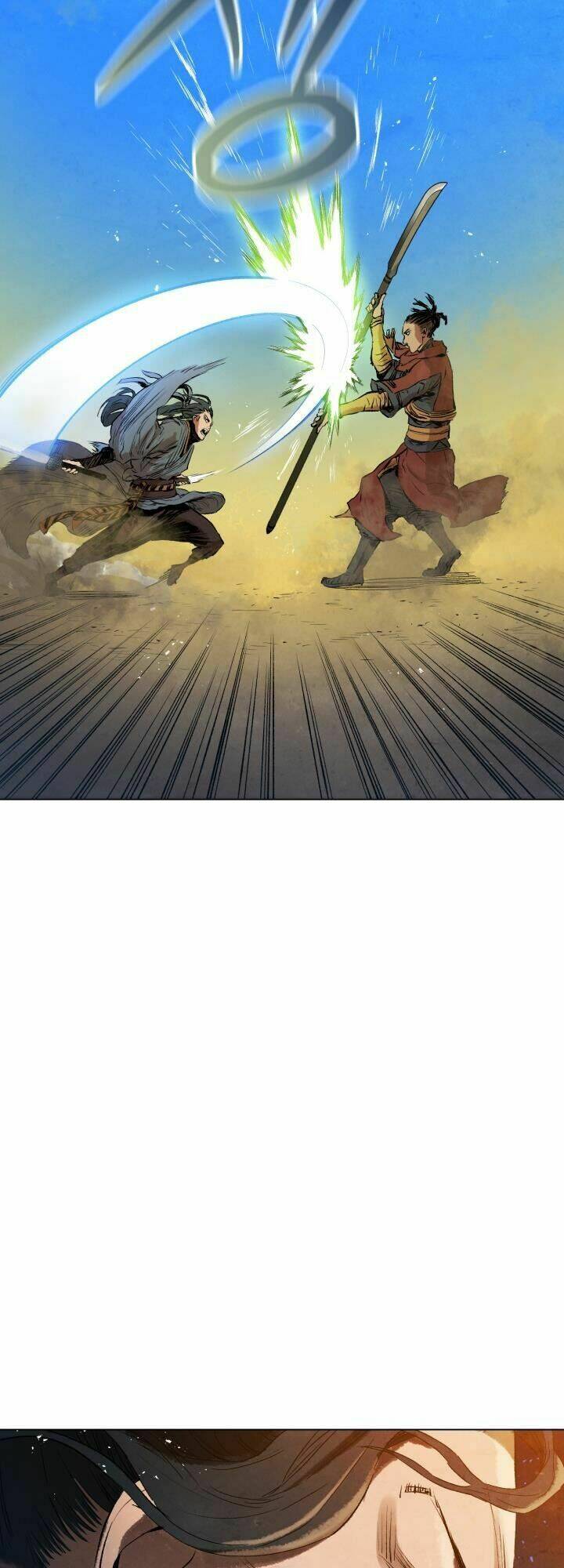 Phụng Tiên Trọng Sinh Ký: Chapter 28