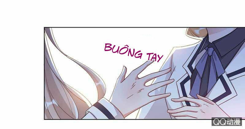 Ma Lạt Thiên Kim Đẩu Ác Thiếu: Chapter 15