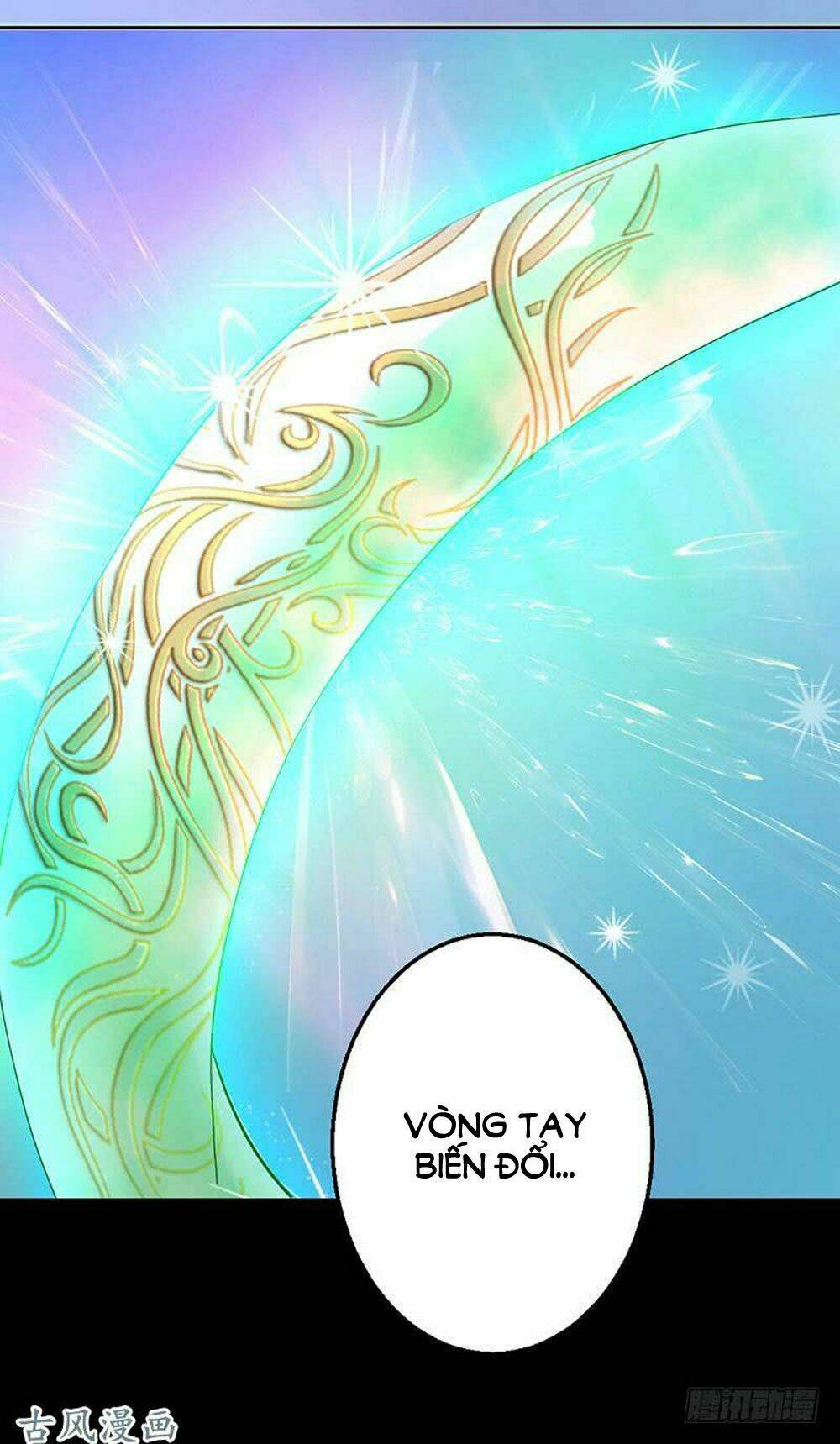 Hung Mãnh Quỷ Phu Bà Thượng Sàng: Chapter 49